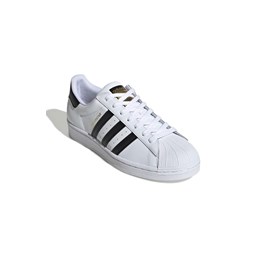 Tênis Adidas Superstar Preto/Branco EG4959 - NewSkull