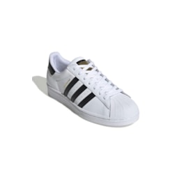 Tenis Adidas Superstar Branco/Preto EG4958