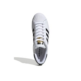 Tenis Adidas Superstar Branco/Preto EG4958
