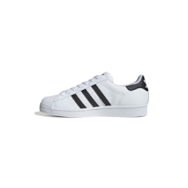 Tenis Adidas Superstar Branco/Preto EG4958