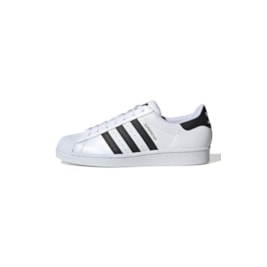 Tenis Adidas Superstar Branco/Preto EG4958