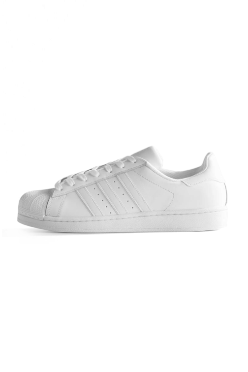 Adidas superstar foundation branco Outlet