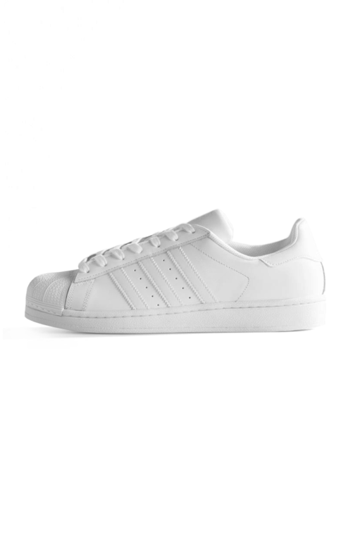 Tênis Adidas Superstar Foundation