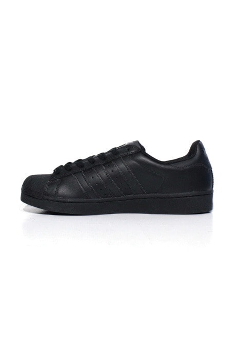 adidas superstar foundation preto