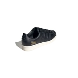 Tenis Adidas Superstar Preto/Preto - NewSkull