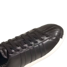 Tenis Adidas Superstar Preto/Preto - NewSkull