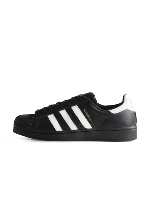 ADIDAS SUPERSTAR PRETO C/BRANCO