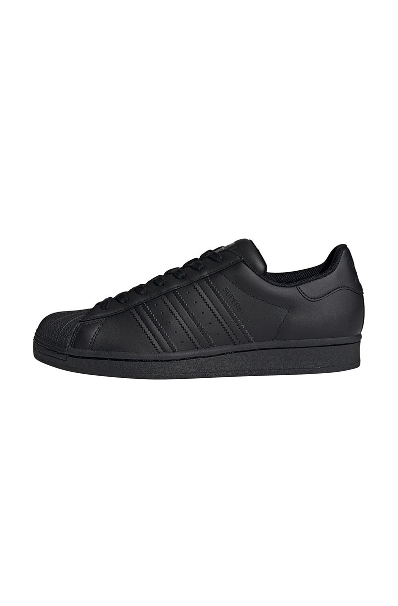 Adidas superstar hot sale preto feminino