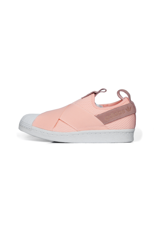 Adidas slip on rosa Clearance