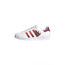 Tenis adidas superstar floral feminino Clearance