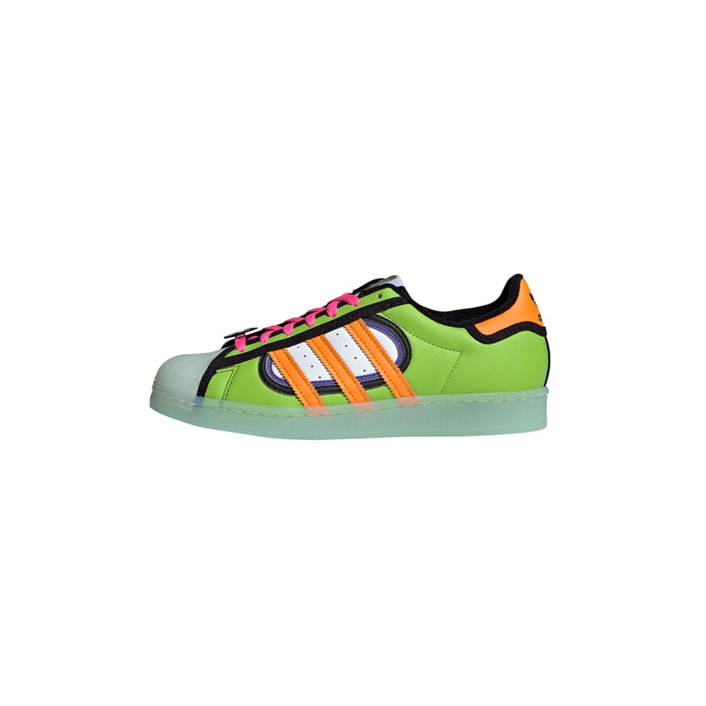 adidas superstar x simpsons