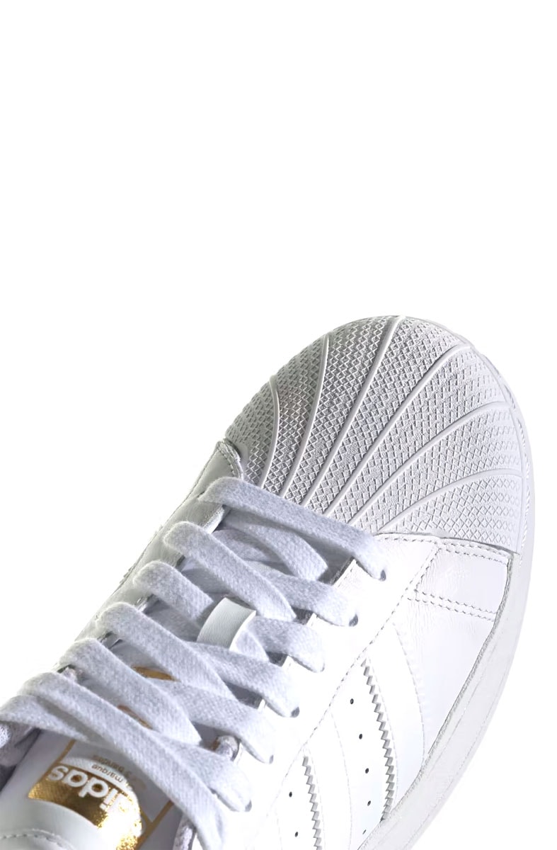 Adidas sale originals white