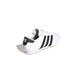 Tênis Adidas Taekwondo Lace Branco/Preto JS1194