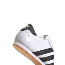 Tênis Adidas Taekwondo Lace Branco/Preto JS1194