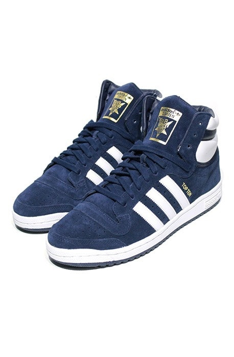 men adidas top tens