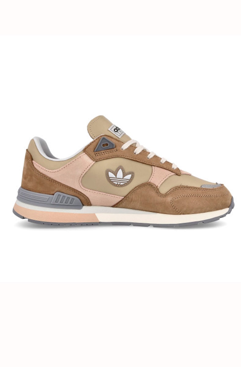 Adidas zx 400 beige on sale