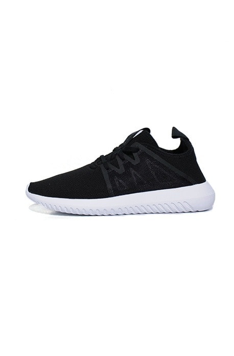 Adidas tubular shop running