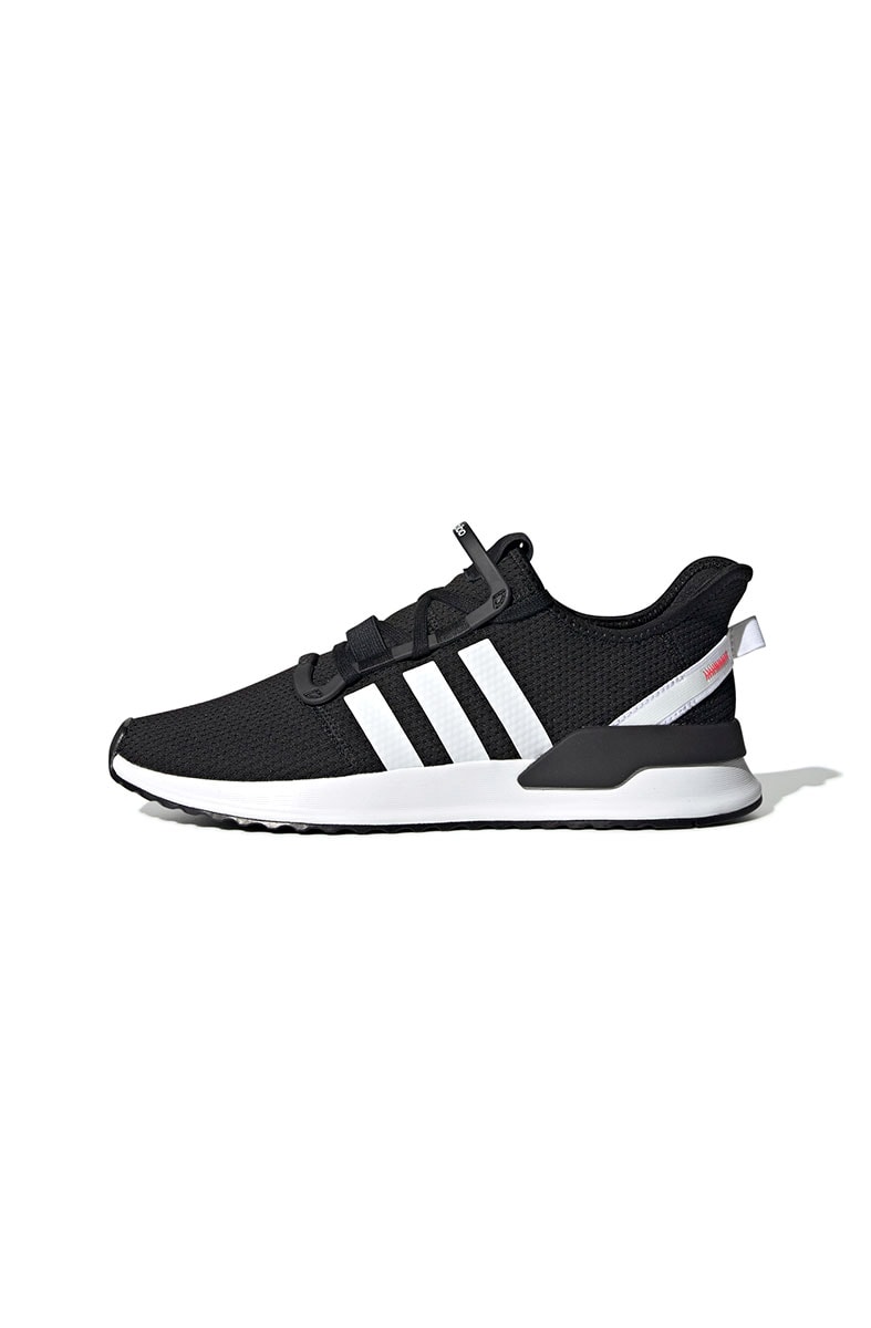 adidas preto e branco masculino