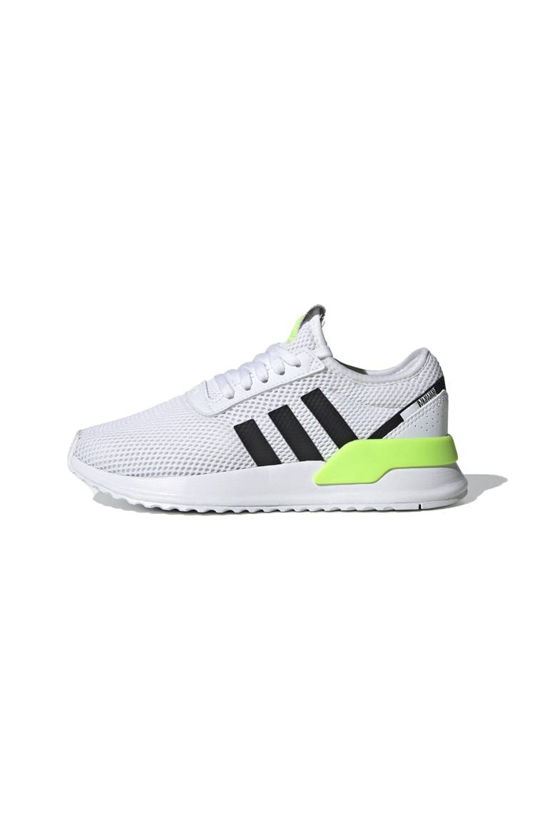 Adidas u path verde new arrivals