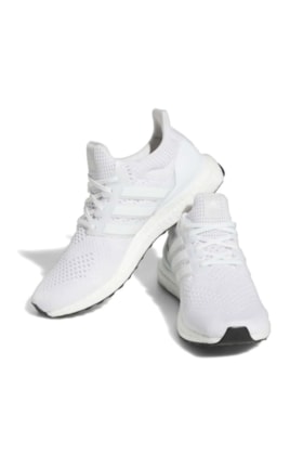 Tenis Adidas Ultraboost 1.0 Branco HQ4202