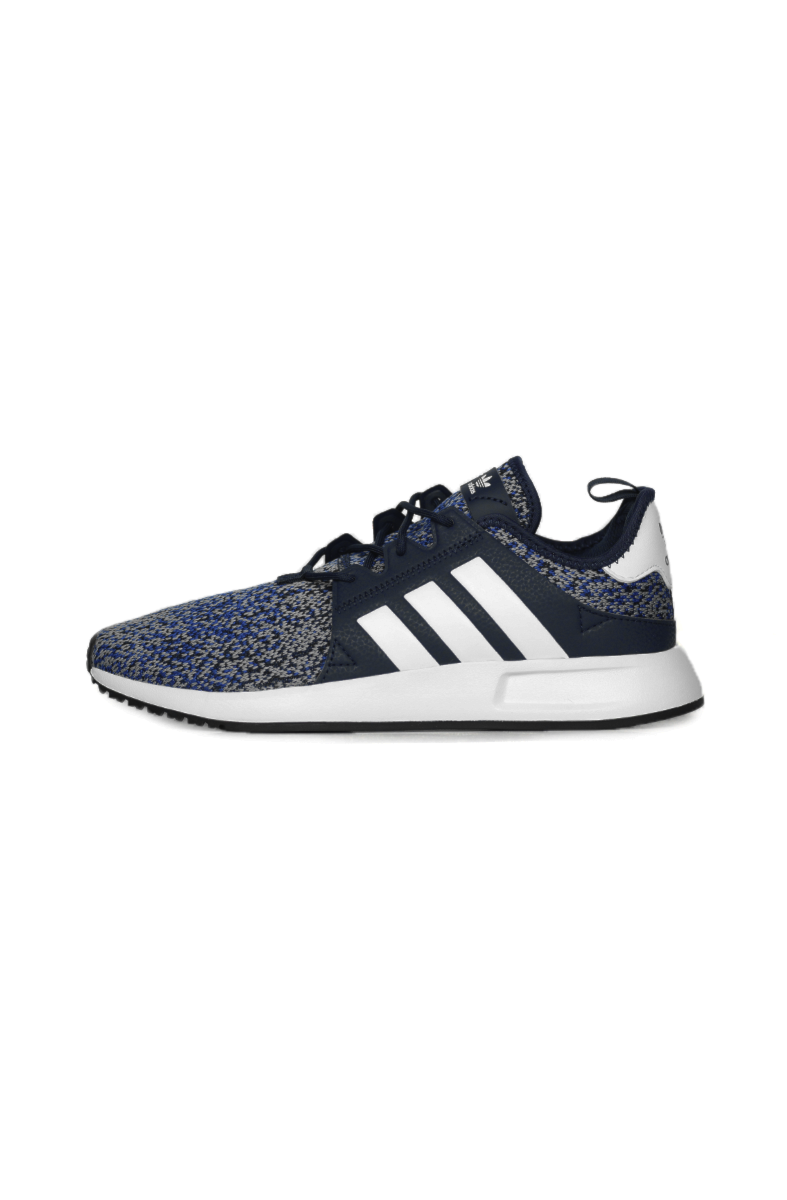 Tenis adidas x plr azul online