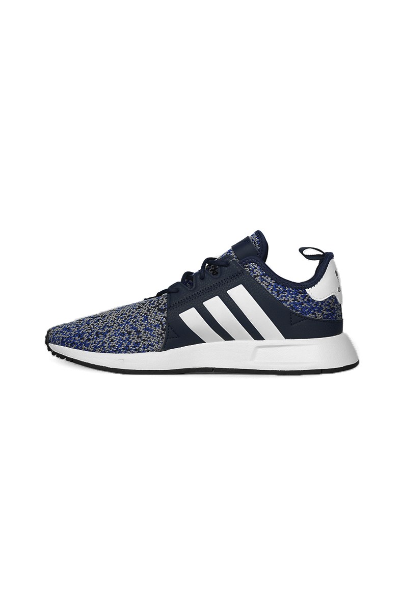 Tênis adidas originals store x plr azul