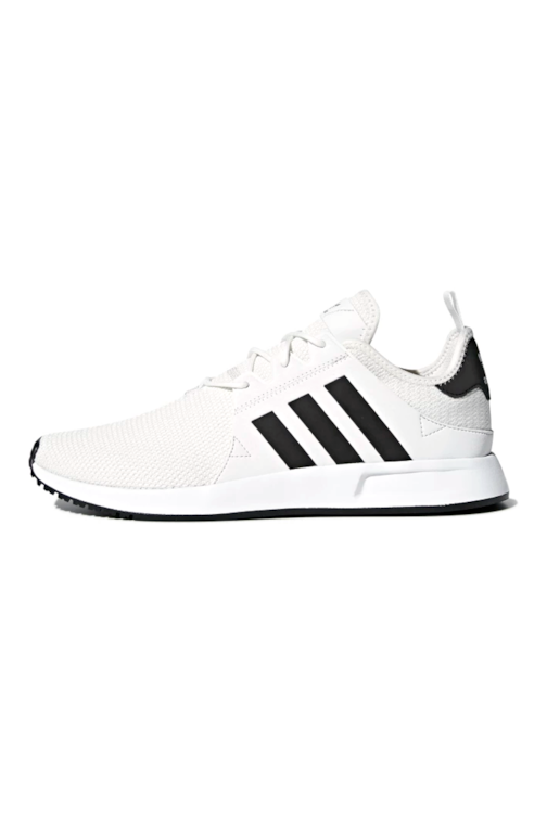 Adidas x plr preto e branco Clearance