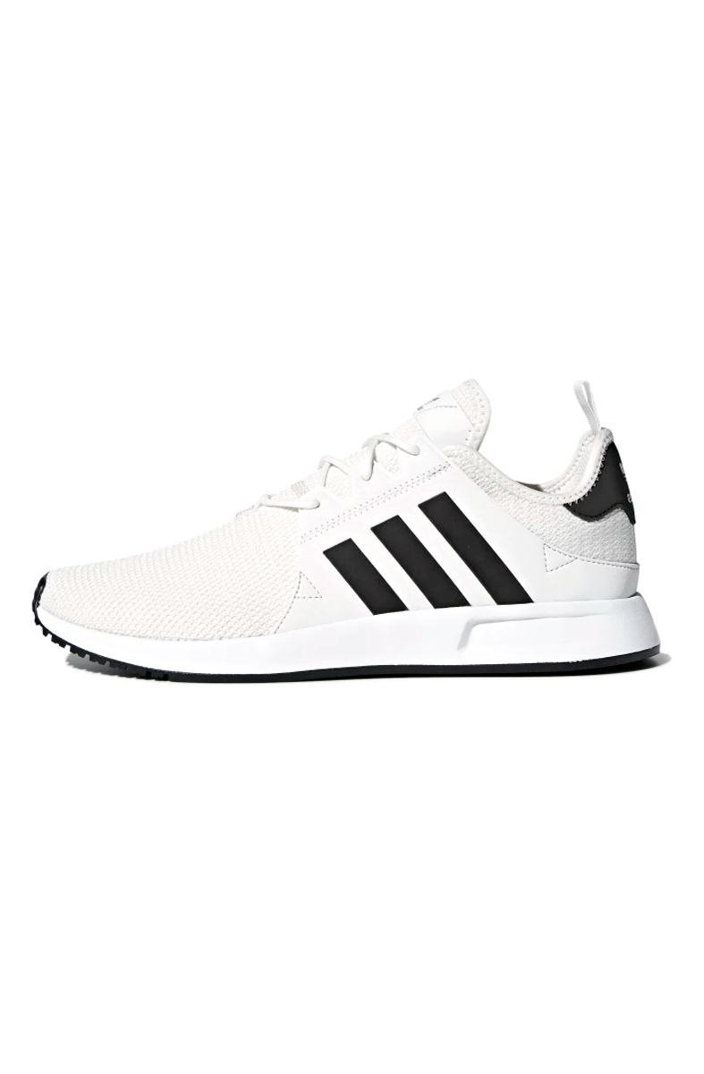 adidas branco e preto