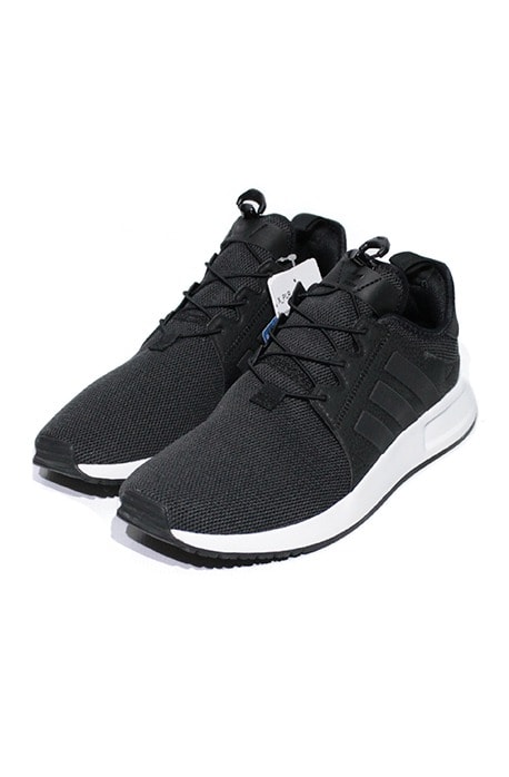 Adidas x plr preto e outlet branco