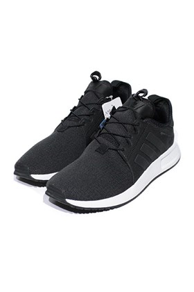 Tênis Adidas X PLR Core Black/Core Black/Ftwr White