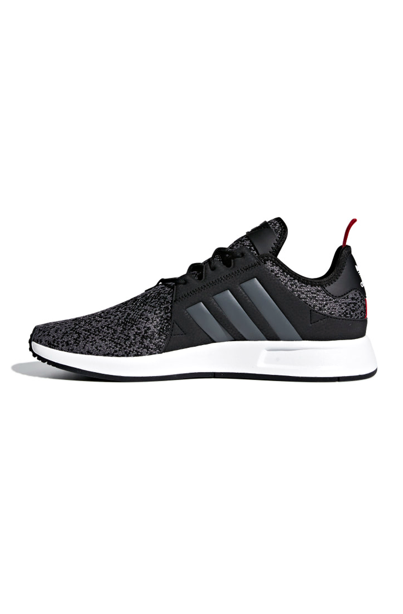 Tênis adidas originals deals x plr cinza