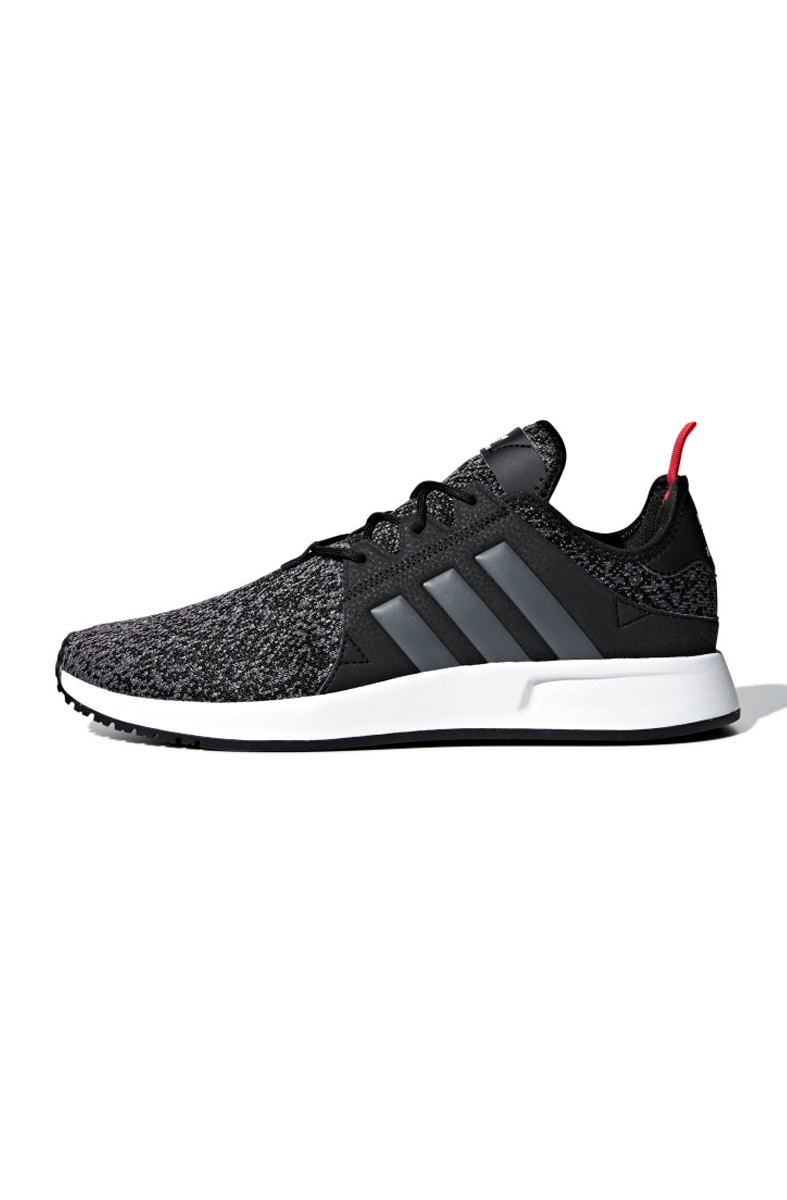 Adidas xplr hot sale todo preto