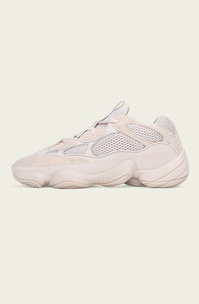 Yeezy sales 599 blush