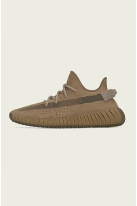Tenis Adidas Yeezy Boost 350 v2 Earth Tenis Adidas Yeezy Boost 350 v2 Earth
