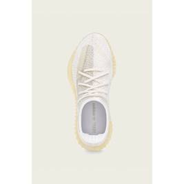 Tenis Adidas Yeezy Boost 350 v2 Natural