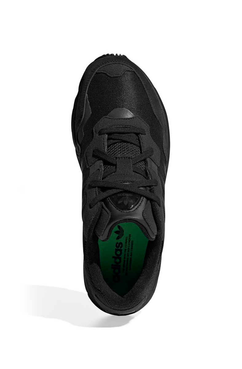 adidas yung 96 preto