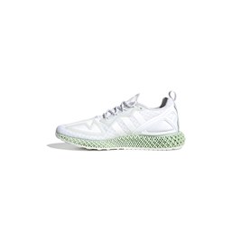 Tenis Adidas Zx 2K 4D Branco/Verde