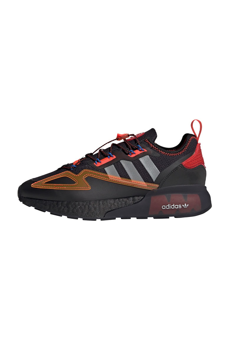 Adidas zx 811 best sale zwart