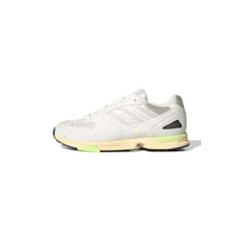 Tenis Adidas ZX 4000 Branco/Verde