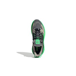 Tênis Adidas Zx 5k Boost Preto/Verde