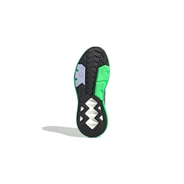 Tênis Adidas Zx 5k Boost Preto/Verde