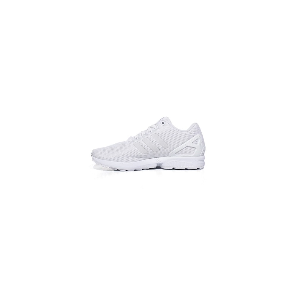zx flux triple white