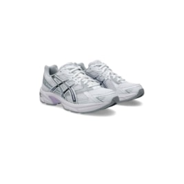 Tênis Asics Gel 1130 Feminino Branco/Rosa 1202A164-115