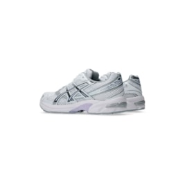 Tênis Asics Gel 1130 Feminino Branco/Rosa 1202A164-115