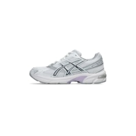 Tênis Asics Gel 1130 Feminino Branco/Rosa 1202A164-115