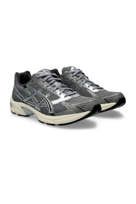 Tênis Asics Gel 1130 Masculino Cinza/Prata 1201A256-026