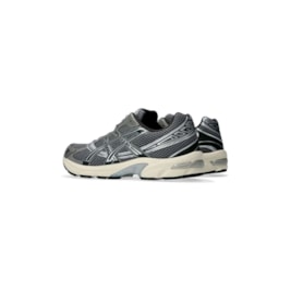 Tênis Asics Gel 1130 Masculino Cinza/Prata 1201A256-026