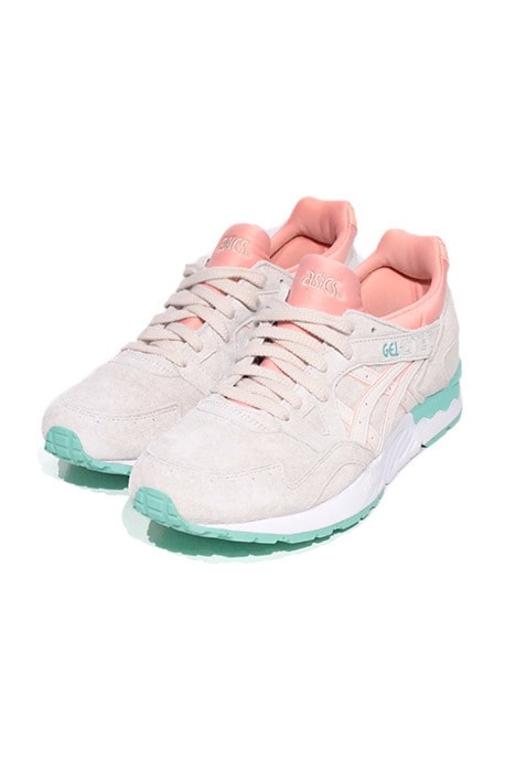 Tenis Asics Gel Lyte V Whisper Pink Whisper Pink Core Plus Pack NewSkull