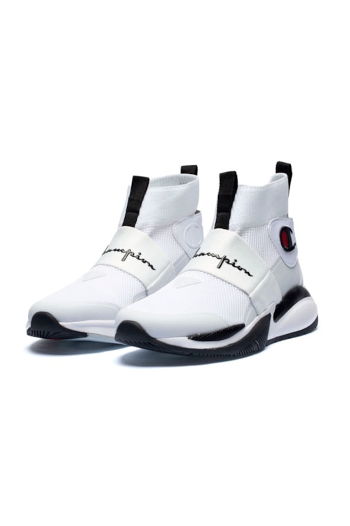 champion xg pro white