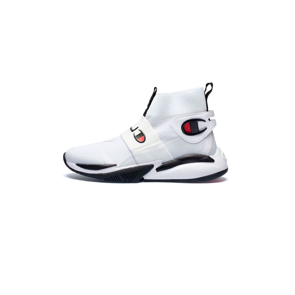 champion xg pro white